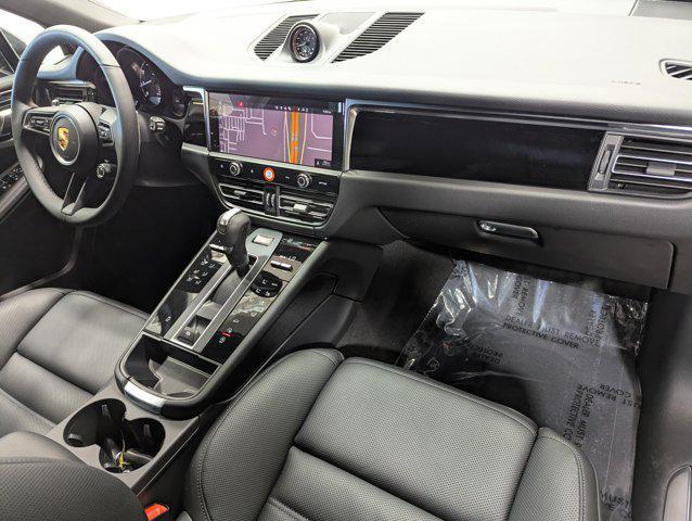 new 2026 Porsche Macan car, priced at $82,870
