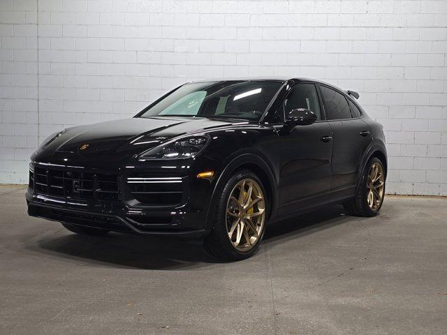 used 2023 Porsche Cayenne car, priced at $175,976