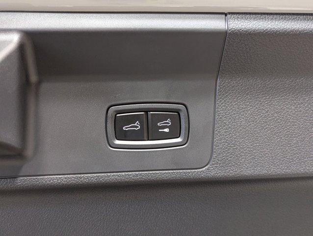 new 2025 Porsche Panamera car, priced at $131,925