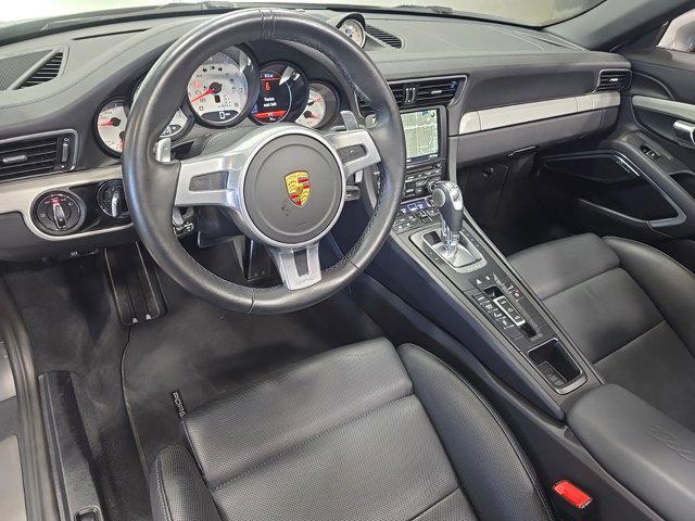 used 2016 Porsche 911 car, priced at $156,800