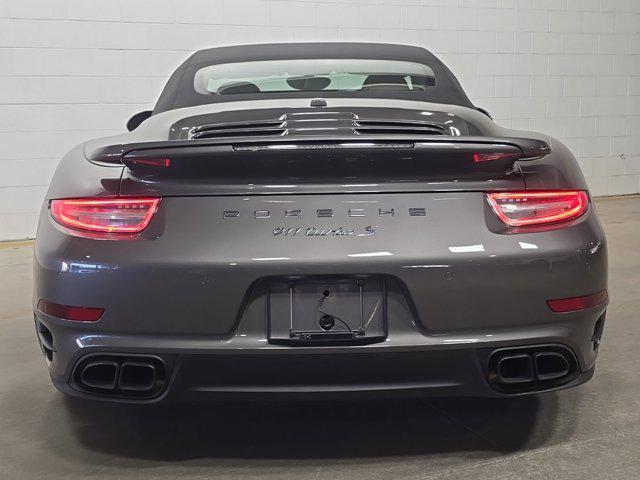 used 2016 Porsche 911 car, priced at $156,800