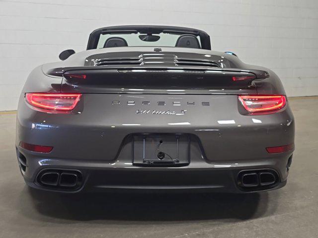 used 2016 Porsche 911 car, priced at $156,800