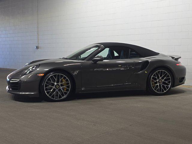 used 2016 Porsche 911 car, priced at $156,800