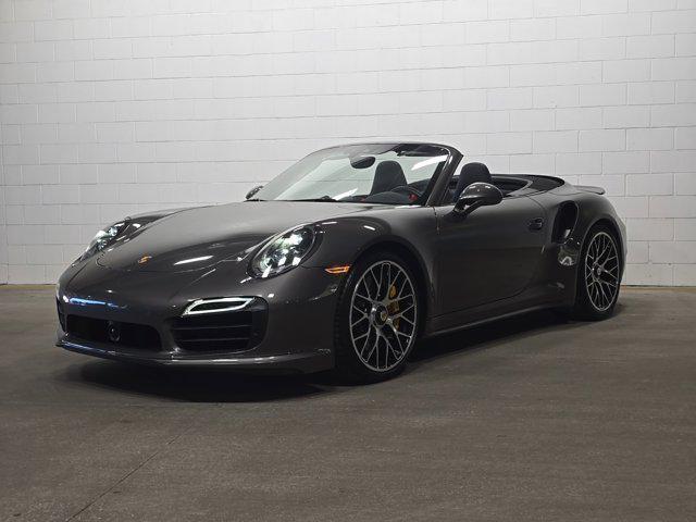 used 2016 Porsche 911 car, priced at $159,900