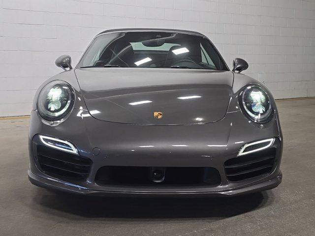 used 2016 Porsche 911 car, priced at $156,800