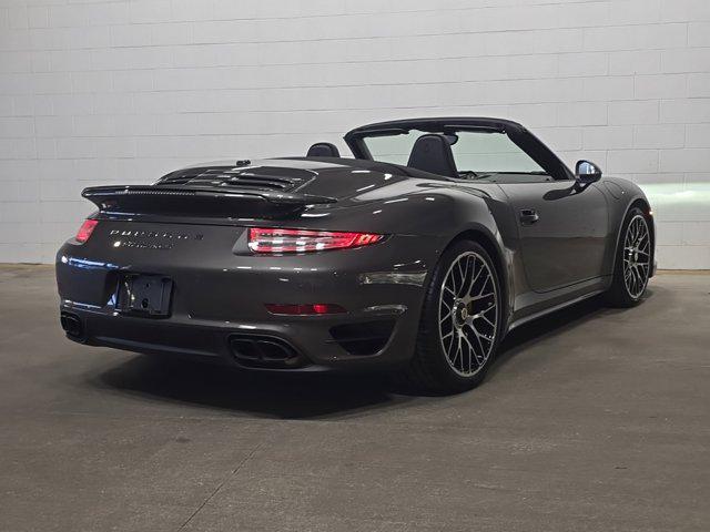 used 2016 Porsche 911 car, priced at $156,800