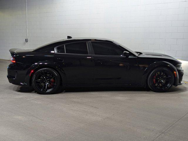 used 2022 Dodge Charger car, priced at $69,340