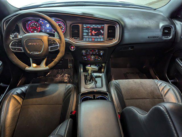 used 2022 Dodge Charger car, priced at $69,340