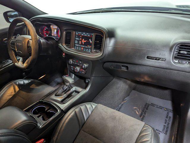 used 2022 Dodge Charger car, priced at $69,340