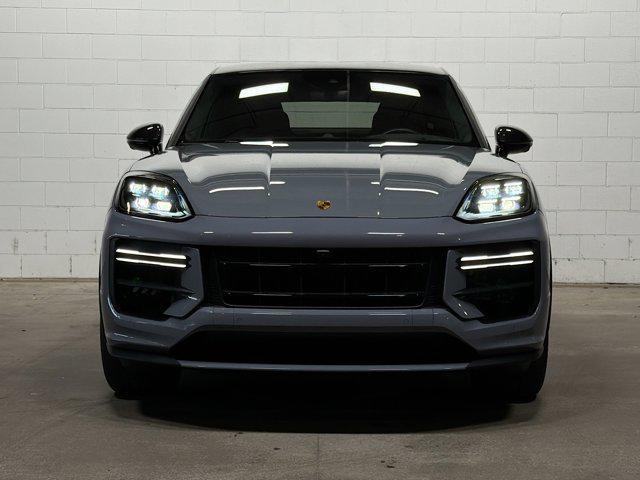 used 2024 Porsche Cayenne car, priced at $169,880