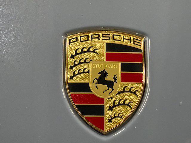 used 2024 Porsche Cayenne car, priced at $169,880