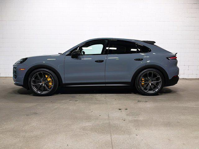 used 2024 Porsche Cayenne car, priced at $169,880