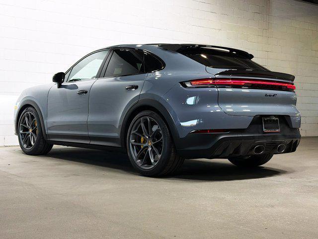 used 2024 Porsche Cayenne car, priced at $169,880