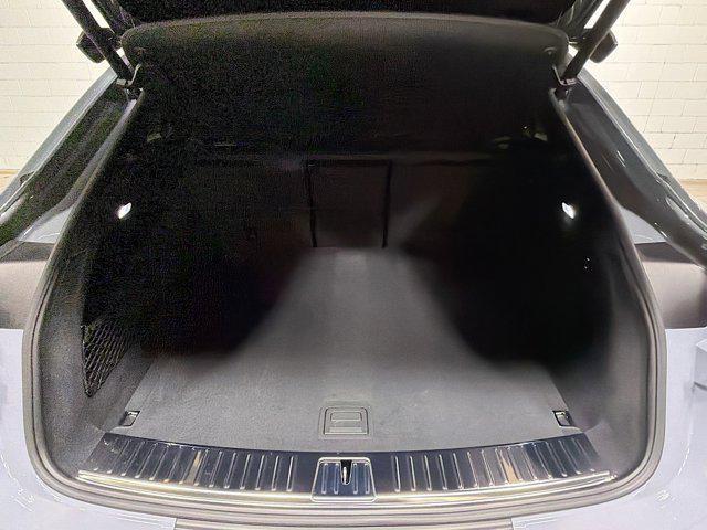 used 2024 Porsche Cayenne car, priced at $169,880