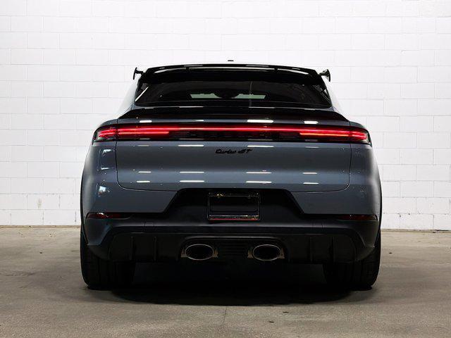 used 2024 Porsche Cayenne car, priced at $169,880