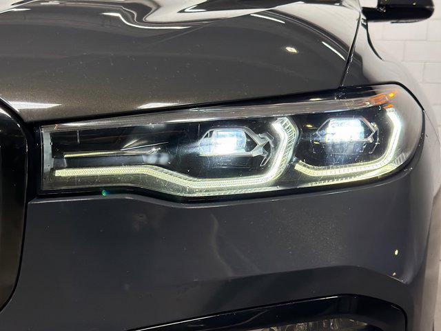 used 2022 BMW X7 car, priced at $49,980