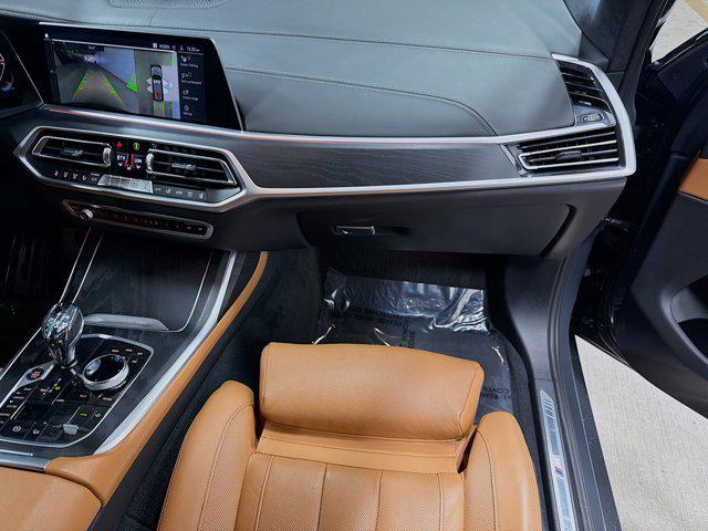 used 2022 BMW X7 car, priced at $49,980