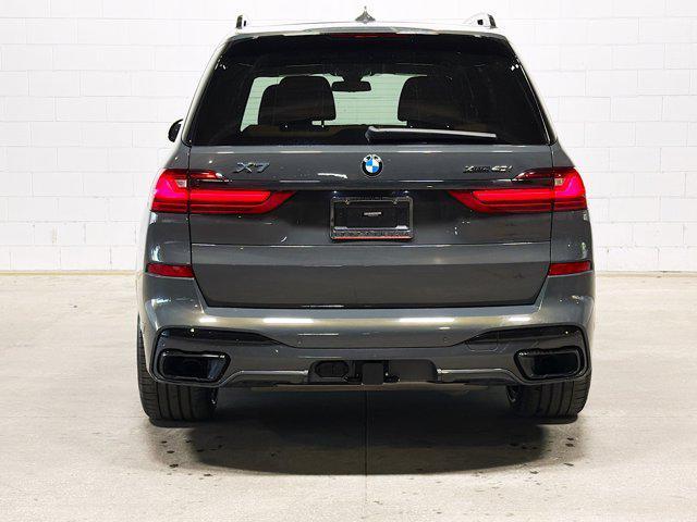 used 2022 BMW X7 car, priced at $49,980