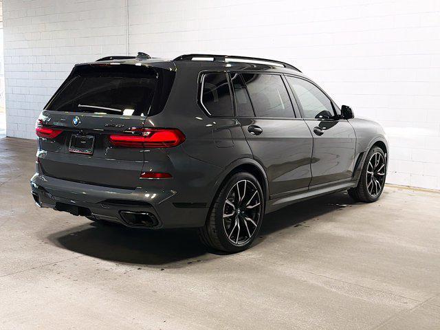 used 2022 BMW X7 car, priced at $49,980