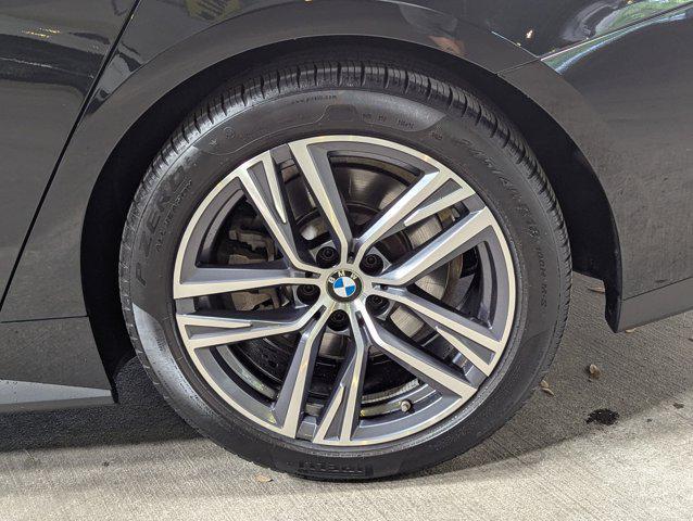 used 2023 BMW 430 Gran Coupe car, priced at $35,547