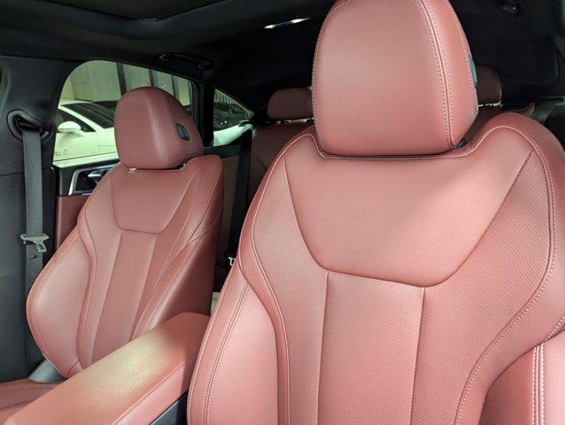 used 2023 BMW 430 Gran Coupe car, priced at $35,547