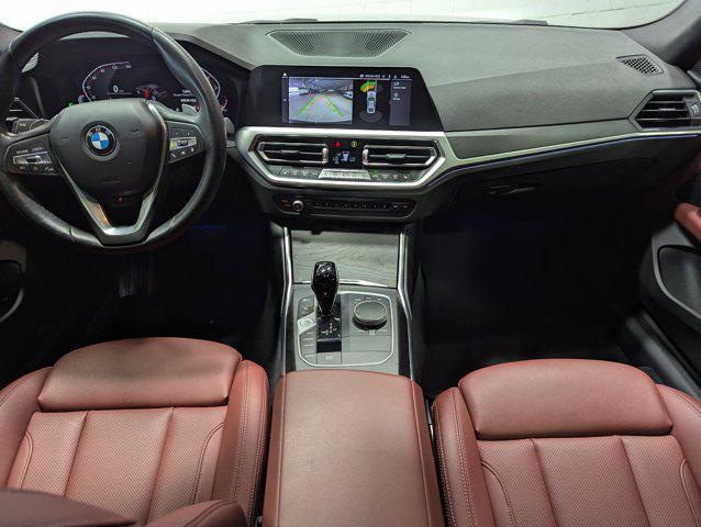 used 2023 BMW 430 Gran Coupe car, priced at $35,547