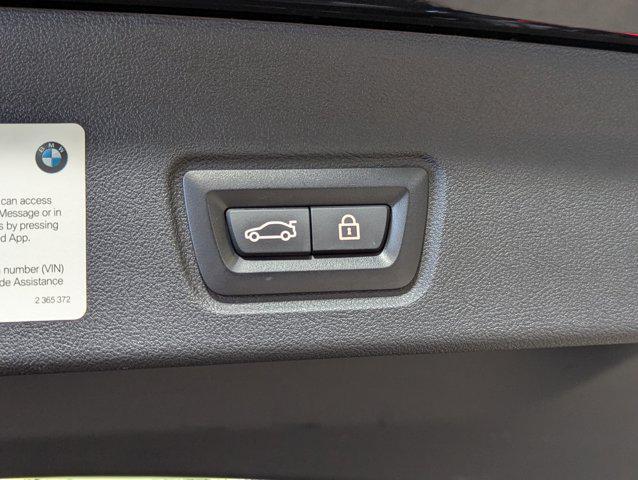 used 2023 BMW 430 Gran Coupe car, priced at $35,547
