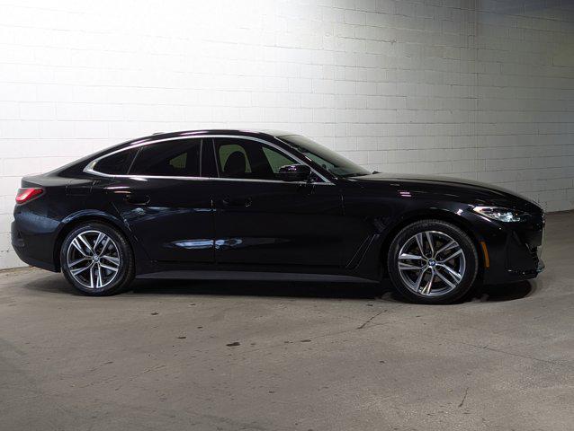 used 2023 BMW 430 Gran Coupe car, priced at $35,547