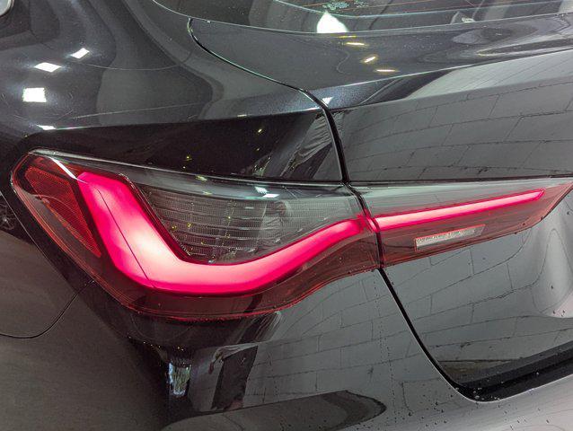 used 2023 BMW 430 Gran Coupe car, priced at $35,547