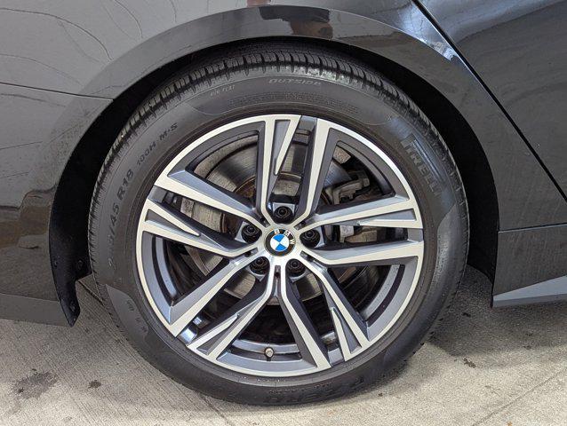 used 2023 BMW 430 Gran Coupe car, priced at $35,547