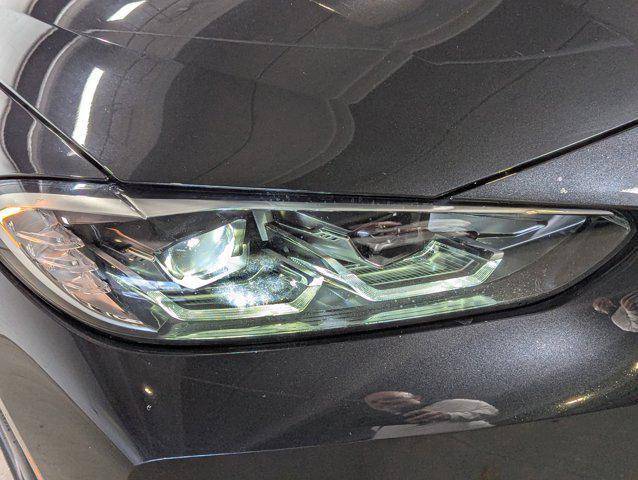 used 2023 BMW 430 Gran Coupe car, priced at $35,547