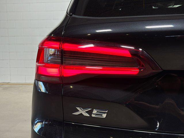 used 2023 BMW X5 car, priced at $35,980