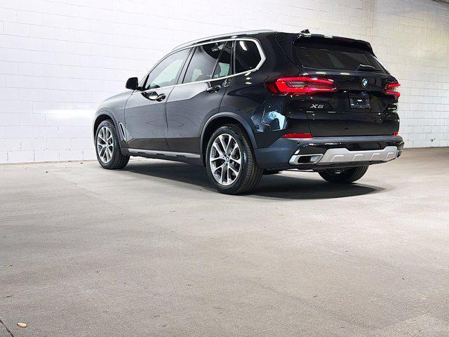 used 2023 BMW X5 car, priced at $35,980
