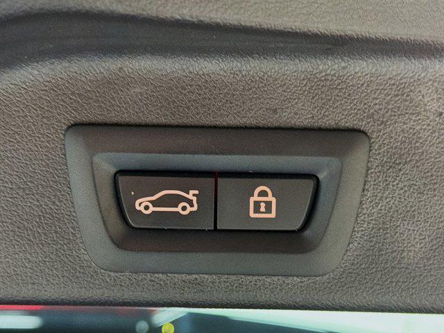 used 2023 BMW X5 car, priced at $35,980