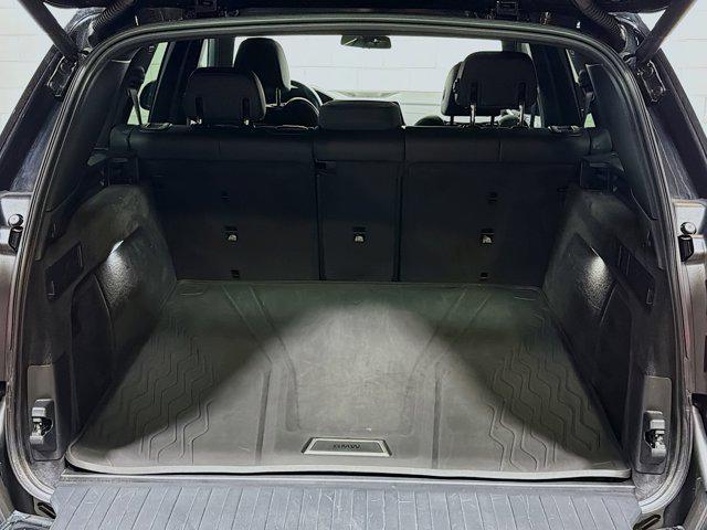 used 2023 BMW X5 car, priced at $35,980