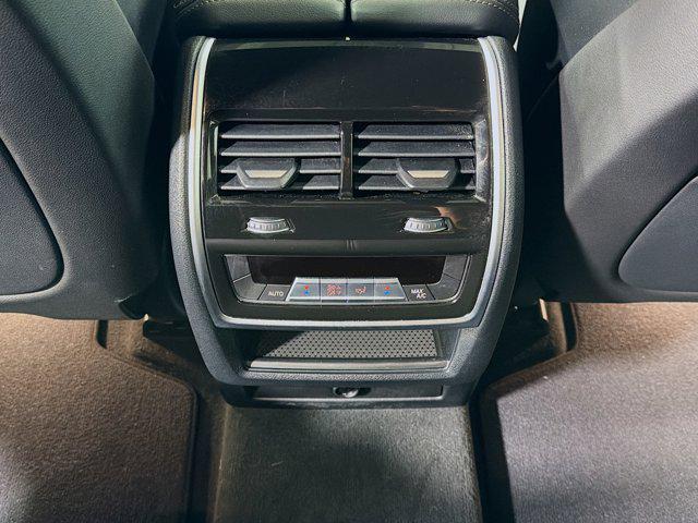 used 2023 BMW X5 car, priced at $35,980