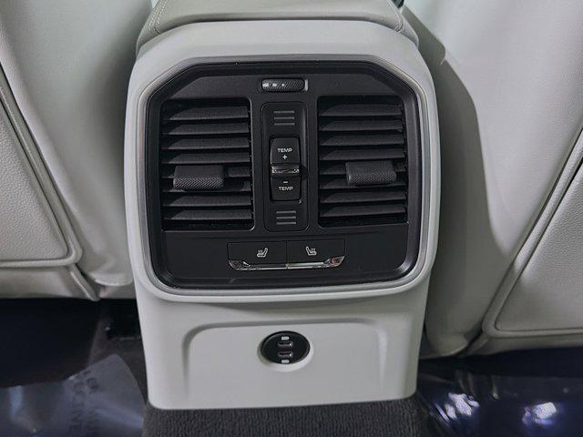 used 2025 Porsche Macan car, priced at $64,980