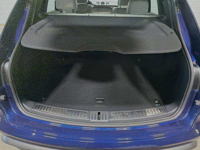 used 2025 Porsche Macan car, priced at $64,980