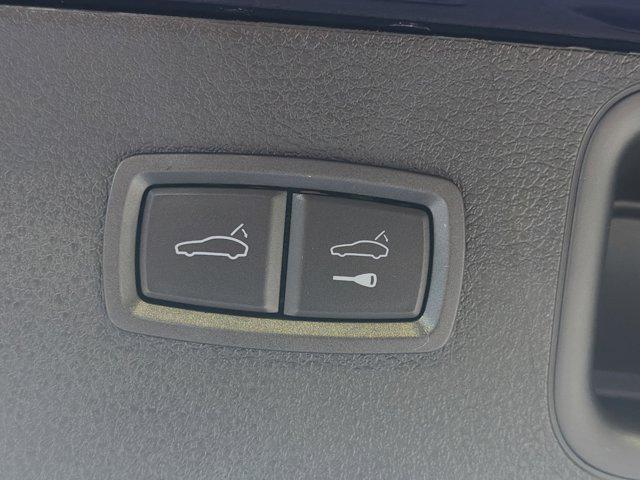 used 2025 Porsche Macan car, priced at $64,980