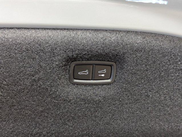 used 2025 Porsche Taycan car, priced at $115,880