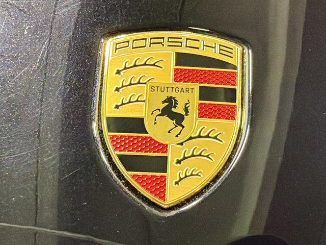used 2024 Porsche Macan car, priced at $74,880