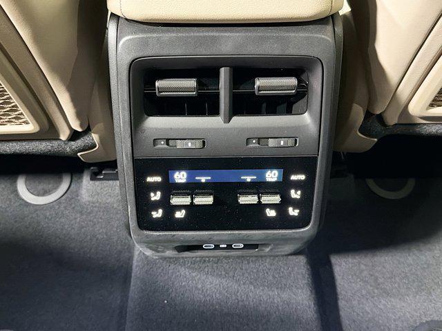 used 2024 Porsche Macan car, priced at $74,880