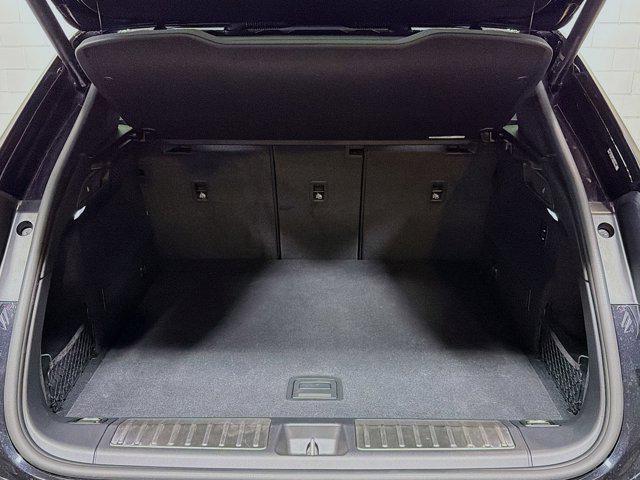 used 2024 Porsche Macan car, priced at $74,880