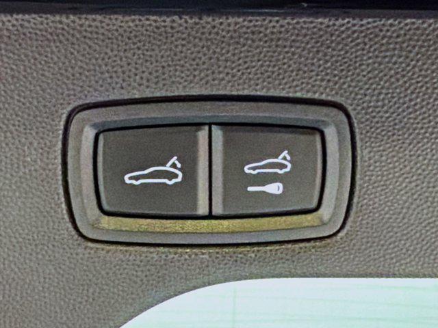 used 2024 Porsche Macan car, priced at $74,880