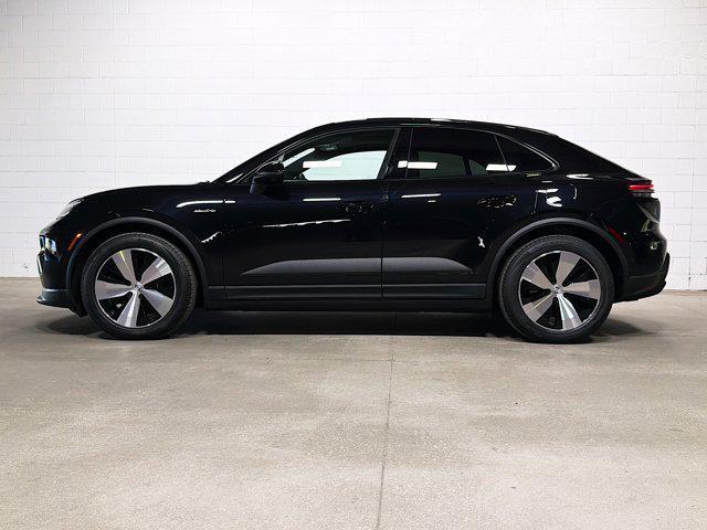 used 2024 Porsche Macan car, priced at $74,880