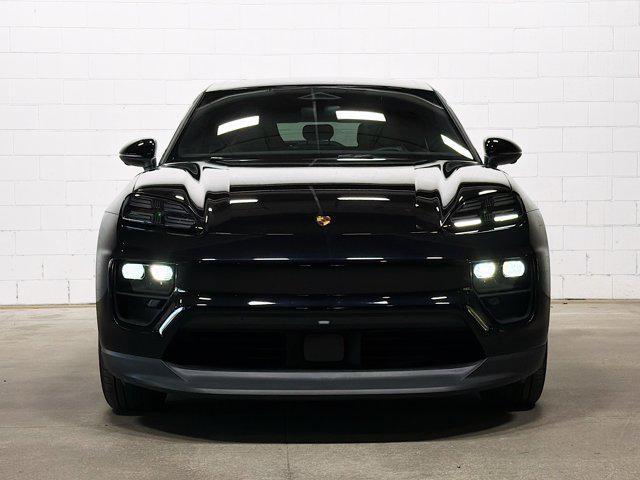 used 2024 Porsche Macan car, priced at $74,880