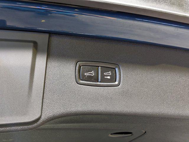 used 2024 Porsche Cayenne car, priced at $122,470