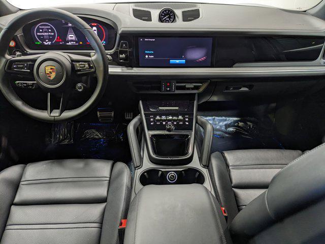 used 2024 Porsche Cayenne car, priced at $122,470