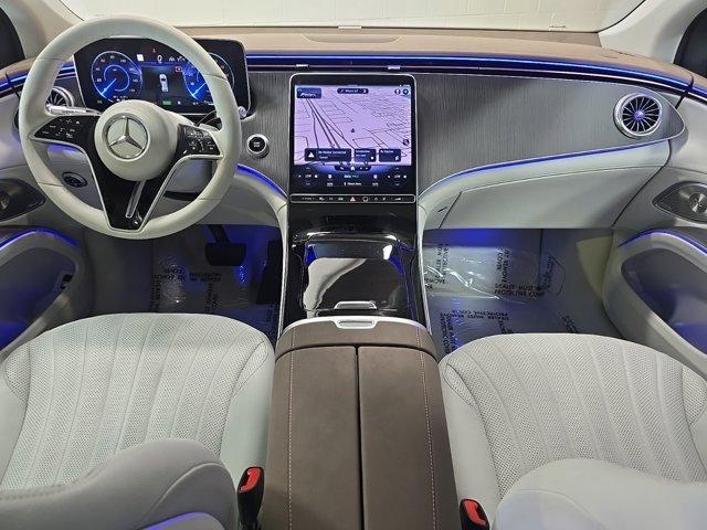 used 2023 Mercedes-Benz EQS 450 car, priced at $83,994
