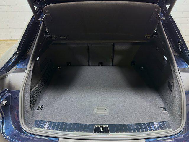 new 2026 Porsche Cayenne car, priced at $122,540